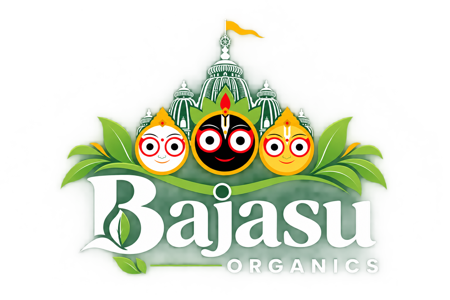 Bajasu Organics