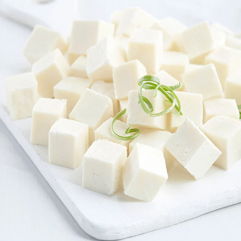 Fresh Paneer