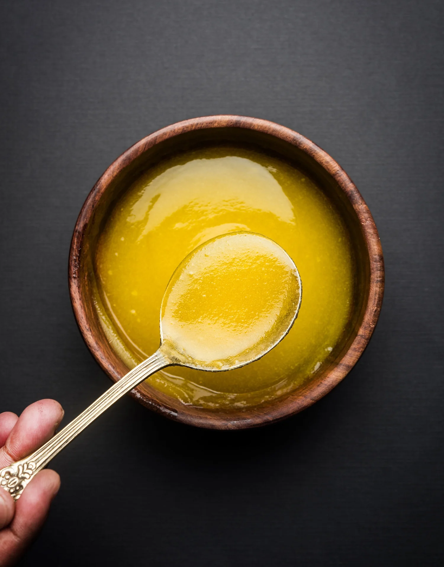 Cow Ghee