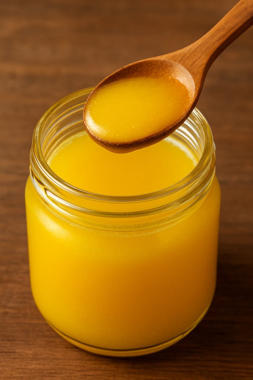 Cow Ghee